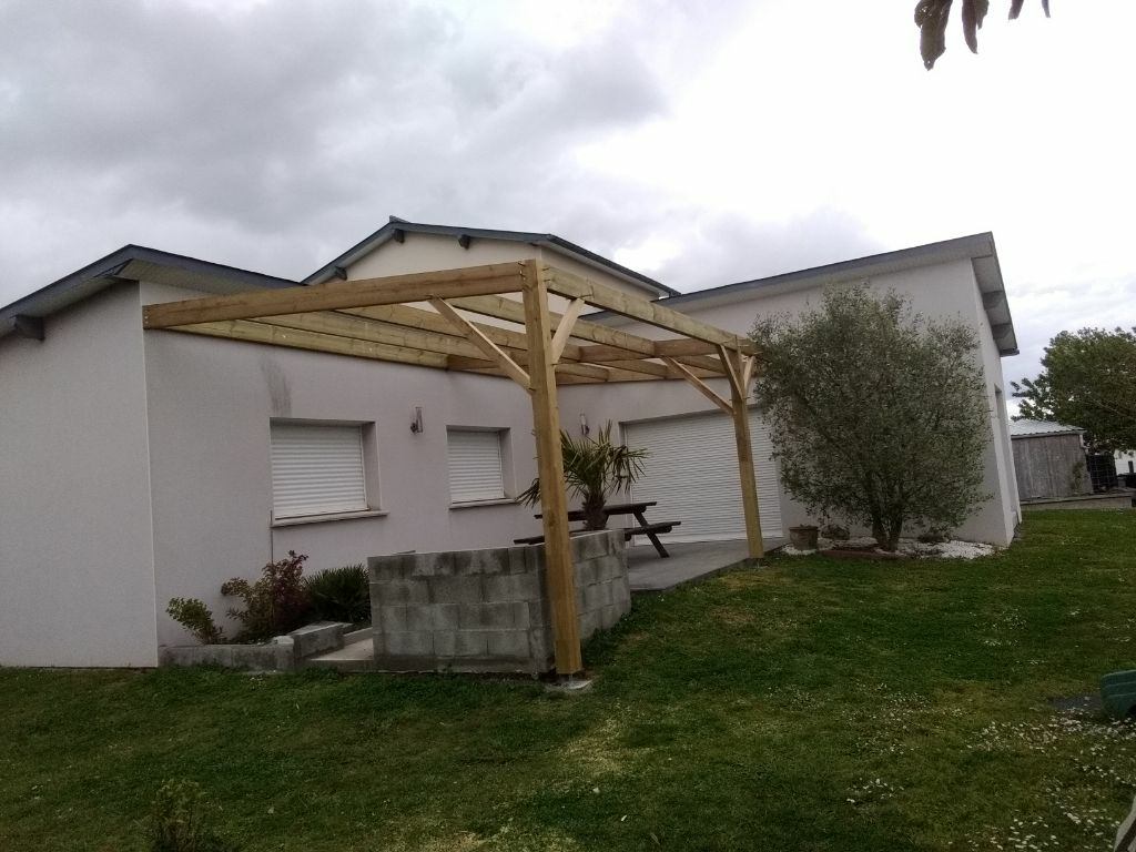 Extension bois ancenis