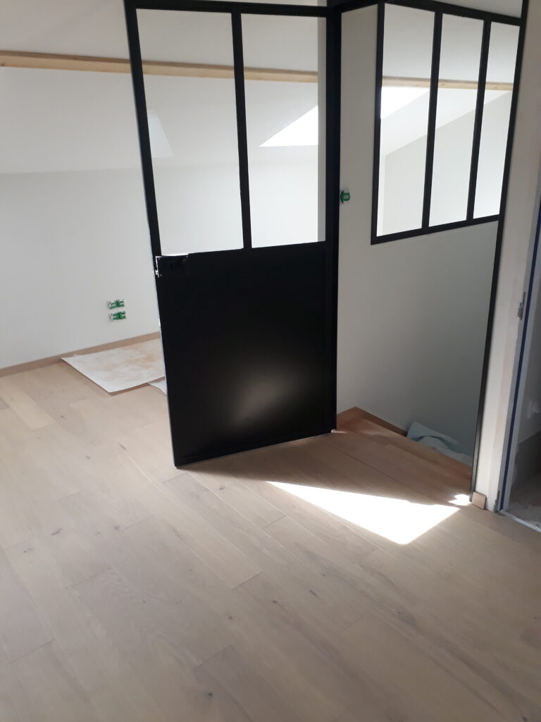 phot accueil parquet