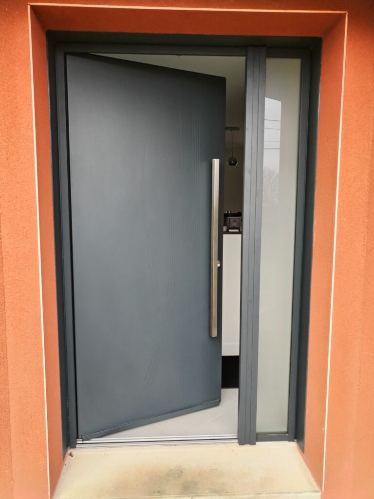 photo a mettre dans porte d'entree