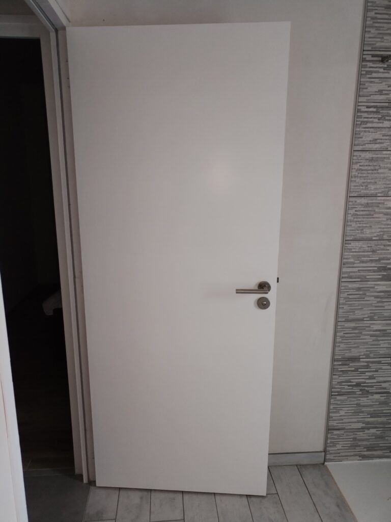 photo a mettre dans porte interieure