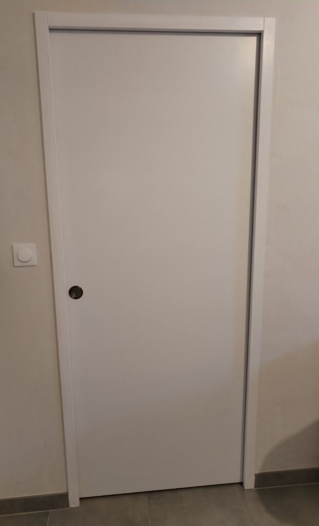 photo a mttre dans porte interieure
